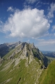 Ebenalp Schaefler Oehrli Saentis Altmann Rotsteinpasshuette 18_08_2011 (102)